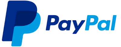 pay with paypal - G.I. Joe Merch
