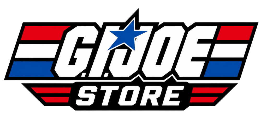 G.I. Joe Merch