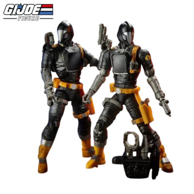 GIJOE Bat Bat Monster Cobra Special Forces 6 Action Figure