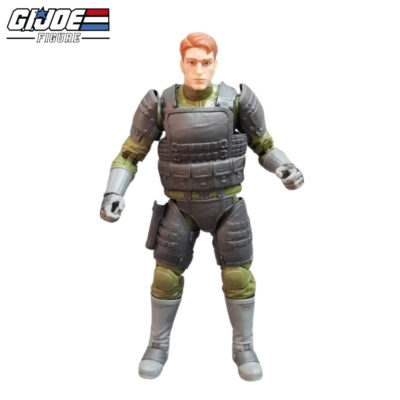 Hasbro G.i. Joe Blasting Guide 6-Inch