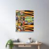 cpostermediumsquare product1000x1000.2 3 - G.I. Joe Merch