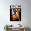 cpostermediumsquare product1000x1000.2 4 - G.I. Joe Merch
