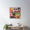 cpostermediumsquare product1000x1000.2 5 - G.I. Joe Merch