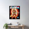 cpostermediumsquare product1000x1000.2 9 - G.I. Joe Merch