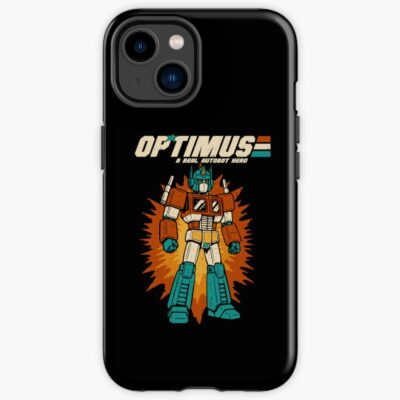 Copy Of G.I. Retro Iphone Case