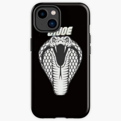 Experience The Epic Battle G.I. Joe Vs Cobra A Iphone Case