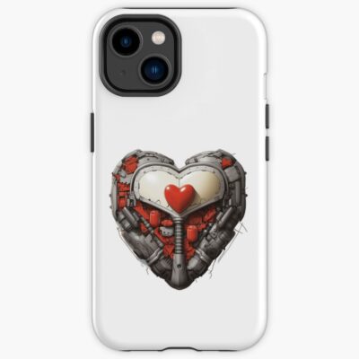 I Love G.I. Joe Iphone Case