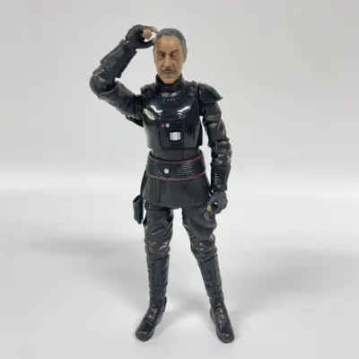 Hasbro Star Wars Moff Gideon 6-Inch