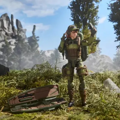 Hasbro G.I. Joe 60th Anniversary Classified