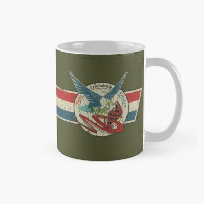 Takara G.I. 1986 Mug