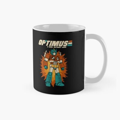 Copy Of G.I. Retro Mug