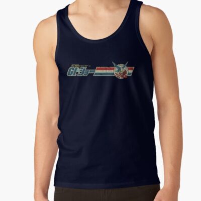 Takara G.I. 1986 Tank Top