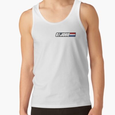 G.I. Joke T Shirt Tank Top