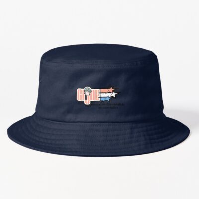 G.I. Joe Elite Mission Force Bucket Hat