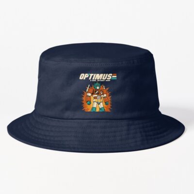 Copy Of G.I. Retro Bucket Hat