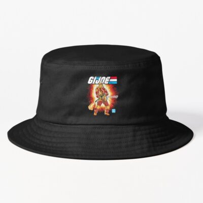 G.I. Joe Blowtorch Bucket Hat