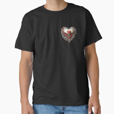 I Love G.I. Joe T-shirt