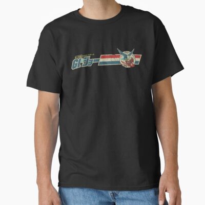 Takara G.I. 1986 T-shirt