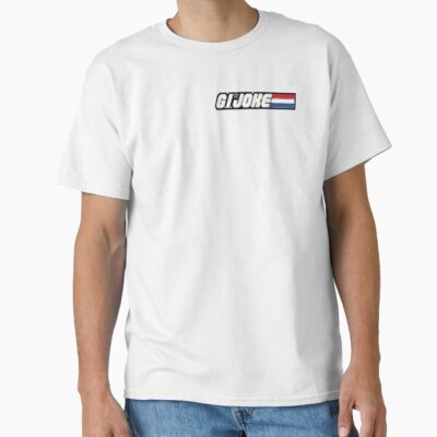 G.I. Joke T Shirt T-shirt