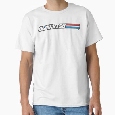G.I. Juijitsu T-shirt