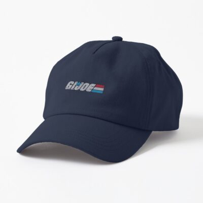G.I. Joe Vintage Art Print Cap