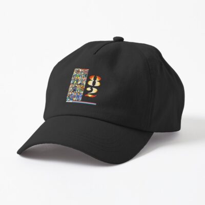 G.I. Joe In The 80s Cap