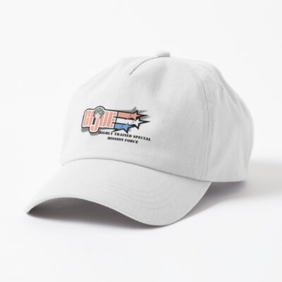 G.I. Joe Elite Mission Force Cap