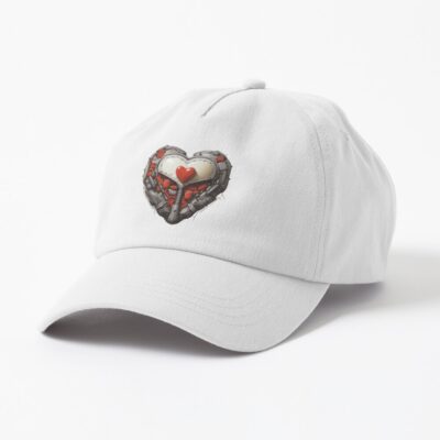 I Love G.I. Joe Cap