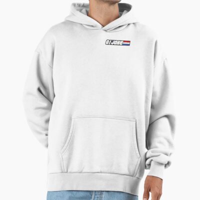 G.I. Joke T Shirt Hoodie