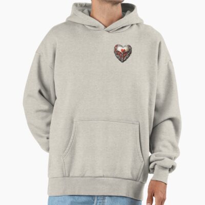 I Love G.I. Joe Hoodie