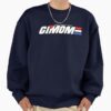 ssrcooversized sweatshirtmens 0105081f66c8590f4efrontsquare productx1000 18 - G.I. Joe Merch