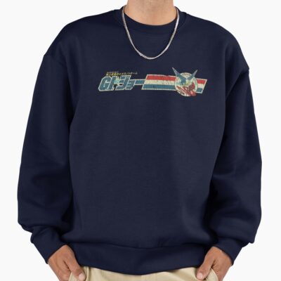 Takara G.I. 1986 Sweatshirt