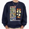 ssrcooversized sweatshirtmens 0105081f66c8590f4efrontsquare productx1000 34 - G.I. Joe Merch