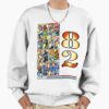 ssrcooversized sweatshirtmens 01fafafaca443f4786frontsquare productx1000 32 - G.I. Joe Merch