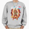 ssrcooversized sweatshirtmens 01heather greyfrontsquare productx1000 10 - G.I. Joe Merch
