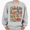 ssrcooversized sweatshirtmens 01heather greyfrontsquare productx1000 11 - G.I. Joe Merch