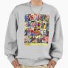ssrcooversized sweatshirtmens 01heather greyfrontsquare productx1000 15 - G.I. Joe Merch