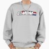ssrcooversized sweatshirtmens 01heather greyfrontsquare productx1000 18 - G.I. Joe Merch