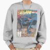 ssrcooversized sweatshirtmens 01heather greyfrontsquare productx1000 20 - G.I. Joe Merch