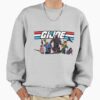 ssrcooversized sweatshirtmens 01heather greyfrontsquare productx1000 22 - G.I. Joe Merch