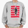 ssrcooversized sweatshirtmens 01heather greyfrontsquare productx1000 25 - G.I. Joe Merch
