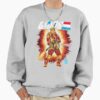 ssrcooversized sweatshirtmens 01heather greyfrontsquare productx1000 27 - G.I. Joe Merch