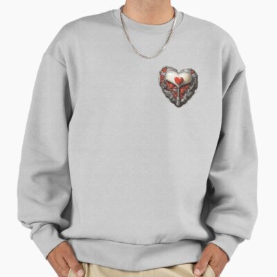 I Love G.I. Joe Sweatshirt