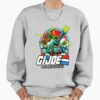 ssrcooversized sweatshirtmens 01heather greyfrontsquare productx1000 4 - G.I. Joe Merch