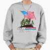 ssrcooversized sweatshirtmens 01heather greyfrontsquare productx1000 5 - G.I. Joe Merch