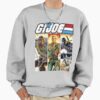 ssrcooversized sweatshirtmens 01heather greyfrontsquare productx1000 6 - G.I. Joe Merch