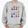 ssrcooversized sweatshirtmens 01heather greyfrontsquare productx1000 7 - G.I. Joe Merch