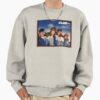 ssrcooversized sweatshirtmens 01oatmeal heatherfrontsquare productx1000 1 - G.I. Joe Merch