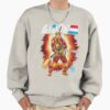 ssrcooversized sweatshirtmens 01oatmeal heatherfrontsquare productx1000 10 - G.I. Joe Merch