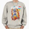 ssrcooversized sweatshirtmens 01oatmeal heatherfrontsquare productx1000 - G.I. Joe Merch